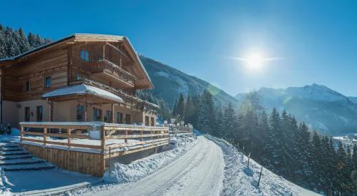 Almgasthof Windischgrätz