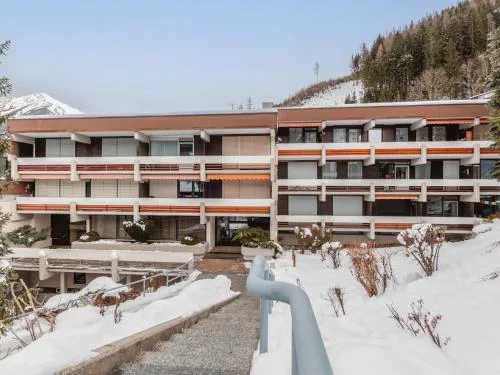 Apartment Alpenpanorama by Interhome