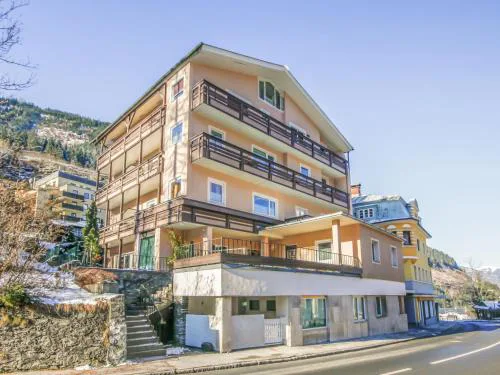 Apartment Claudia Top 7 by Interhome
