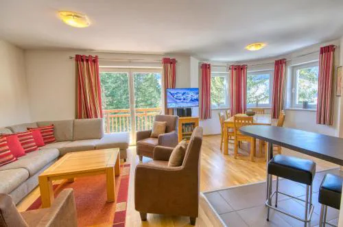 Apartment Dunn - by Alpen Apartments