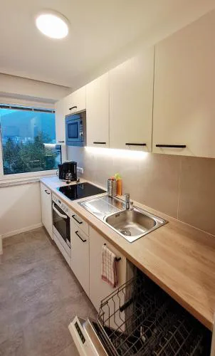 Apartment Gastein 2