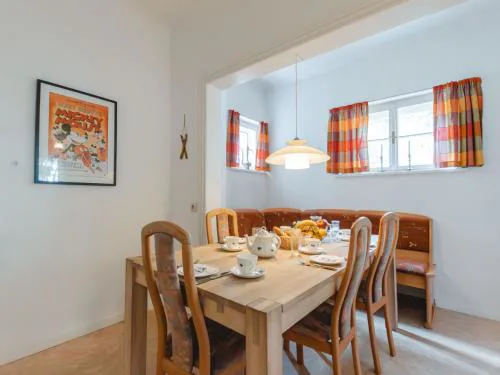 Apartment Schubert by Interhome