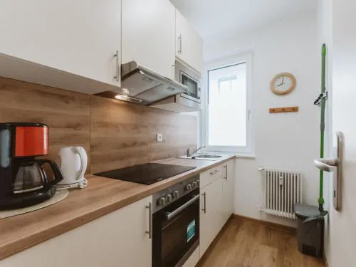 Apartment Stubner Kogel Top 18 by Interhome