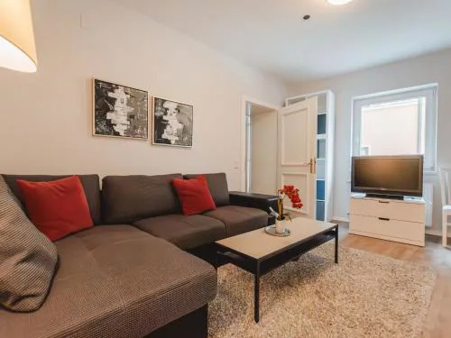 Apartment Susis by Interhome