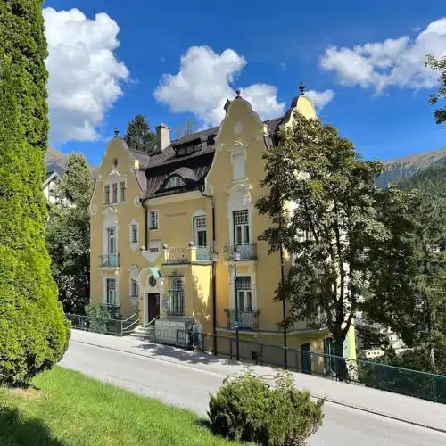 Appartement Margarete