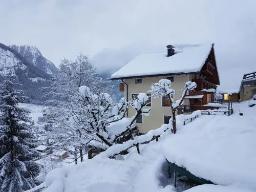 Appartementhaus Gastein / Haus Sammie