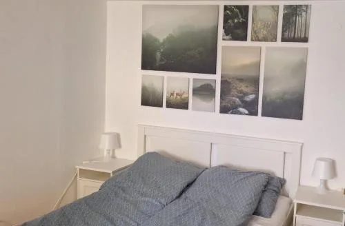 Appartment Familie Bad Gastein