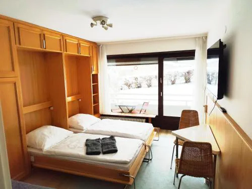 Bad Gastein Holiday Apartments