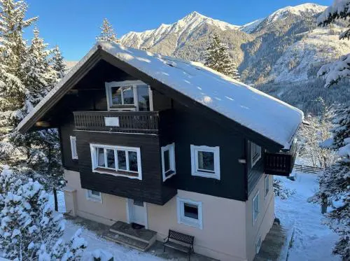CHALET Sophie & Max in Bad Gastein