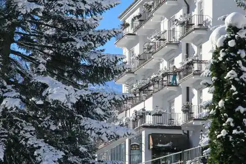 Das REGINA Boutiquehotel
