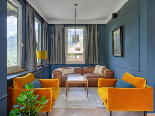 Das Schider - Boutique Apart-Hotel