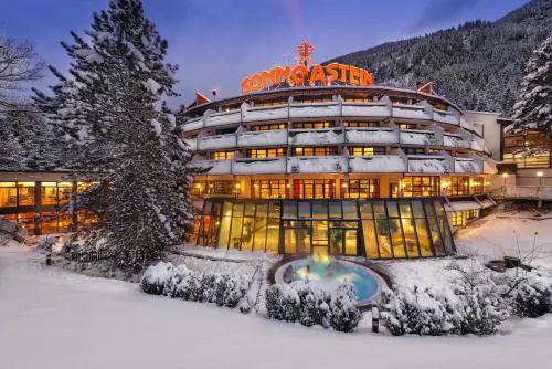 Familienhotel Sonngastein