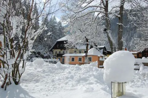 GRUBERS, Hotel Appartments Gastein