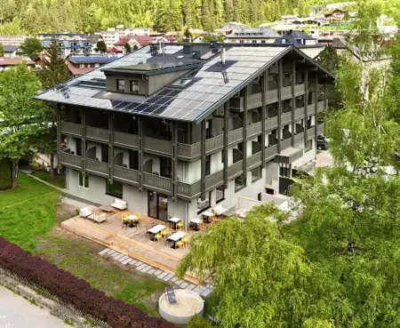 Hotel Simader