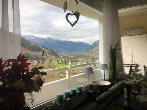 Mein Bad Gastein