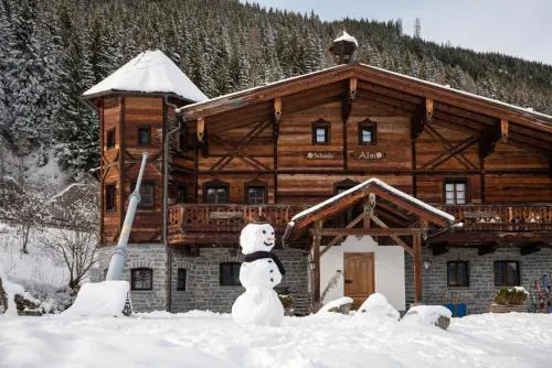 MONDI Schiefe Alm Gastein