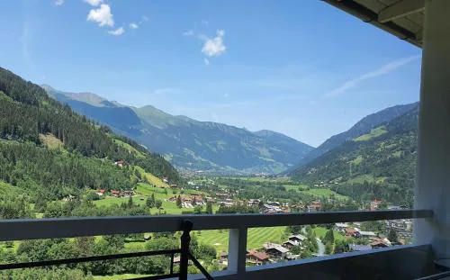 Penthousewohnung Gasteinblick