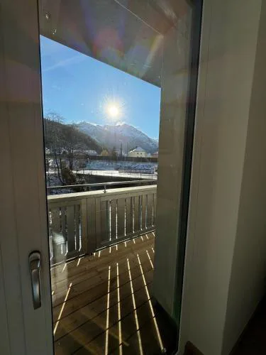 Stubnerkogel Apartments