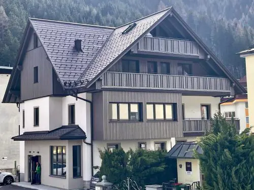 The Dorn Gastein