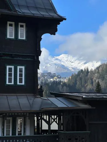Villakraft