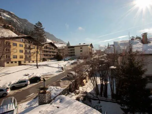Apartment Bella Vista by Interhome