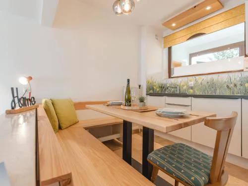Apartment Hasennest by Interhome