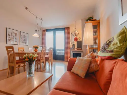 Apartment Nordlicht by Interhome