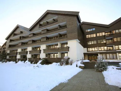 Apartment Schlossalmblick by Interhome