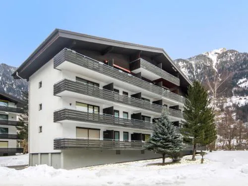 Apartment Selma by Interhome