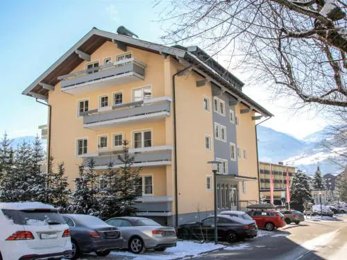 Apartment Stefanie Top 8 by Interhome