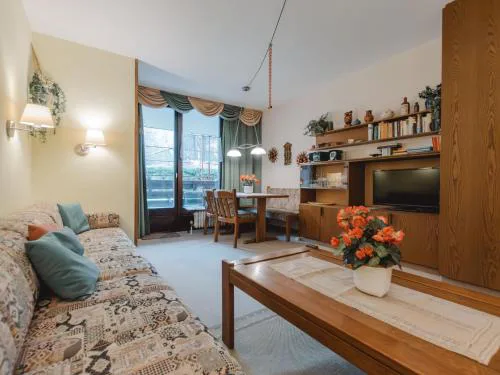Apartment Sun & Mountain View by Interhome