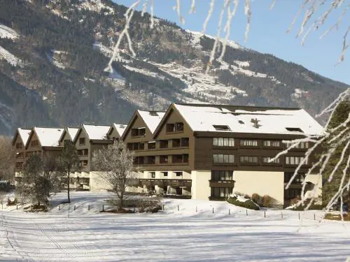 Appartement Alpenloft