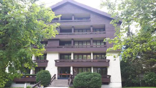 Appartement Anna