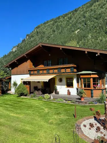 Appartement Brandner