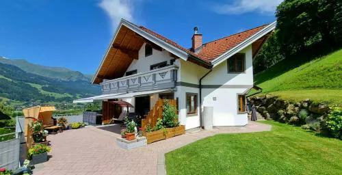 Appartement Stadler