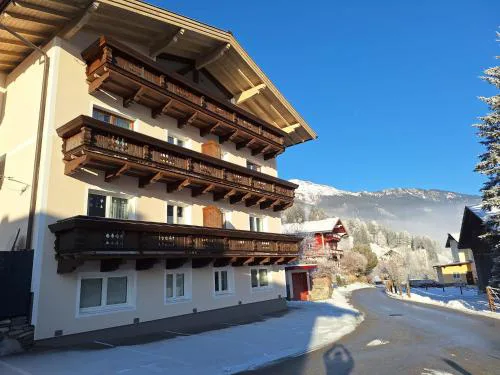 Appartement Wenger