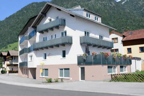 Appartements Steiger