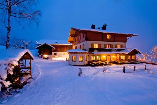 Brandnerhof