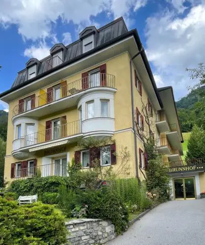 Brunnhof Gastein