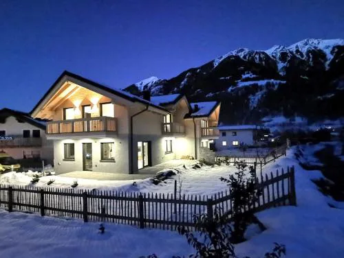 Chalet Schlossalm bis 9 Personen