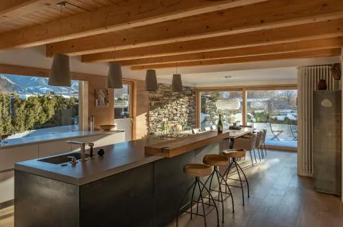 Chalet Sendlhofer
