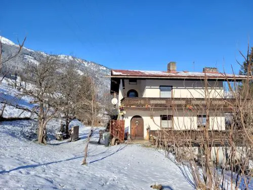 Ferienhaus Gastein