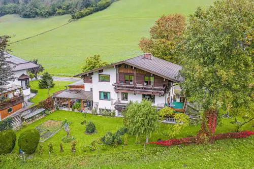Ferienwohnung Harlander