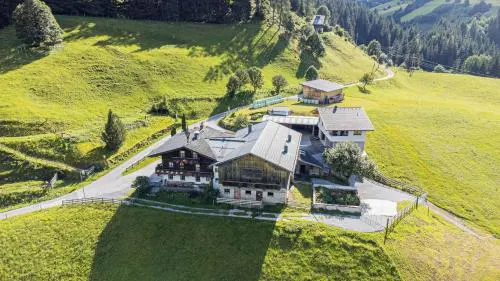 Ferienwohnung Hartlgut