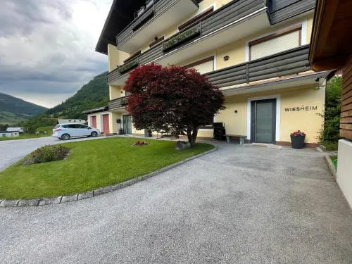 Ferienwohnung Wiesheim