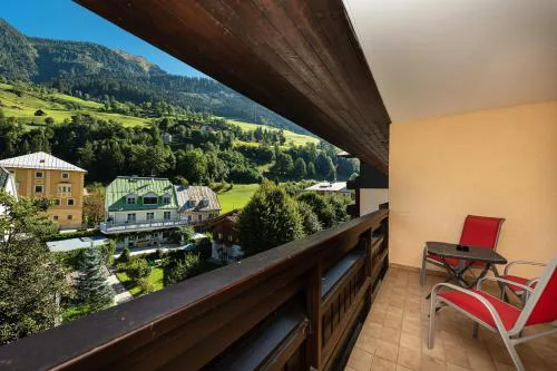 Gastein Living