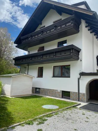 Gastuna Suites