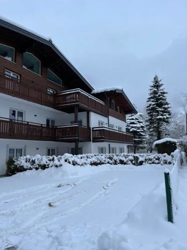 Haus Breitenfellner by AlpenTravel