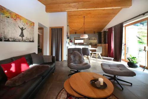 Haus MUMO