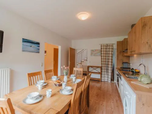 Holiday Home Rübezahl-3 by Interhome